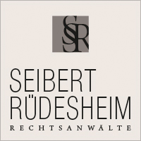 Seibert & Rüdesheim Rechtsanwälte